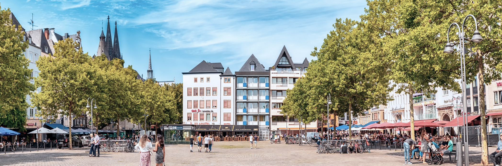 Altstadt Köln