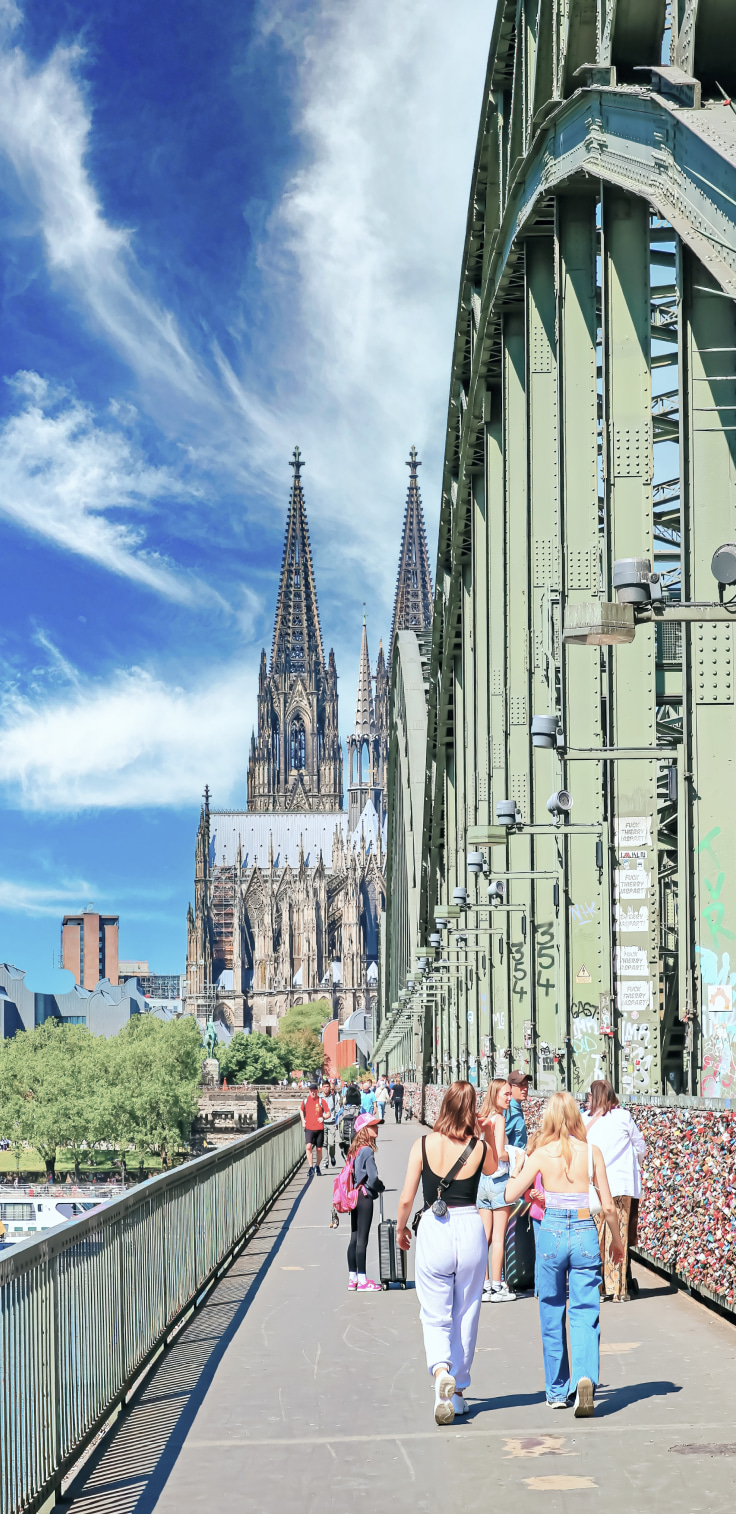 Kölner Dom