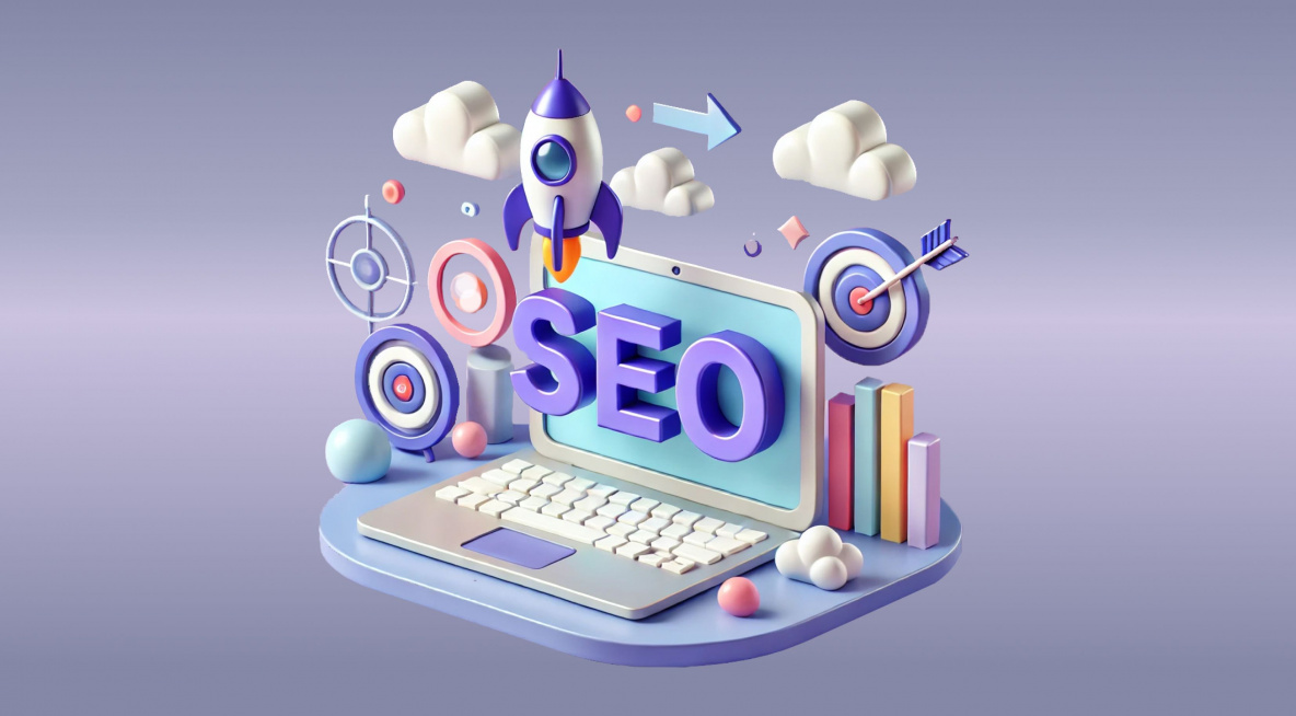 SEO Trends 2025