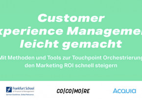 Cocomore Customer Touchpoint Management